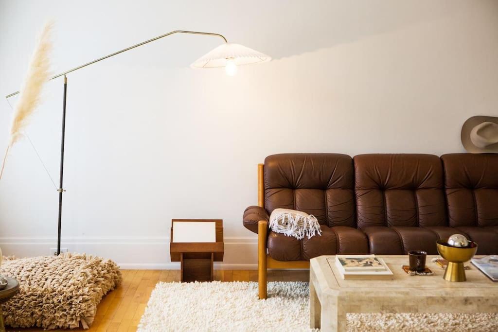 Object Hotel 2Br Room 2A บิสบี ภายนอก รูปภาพ