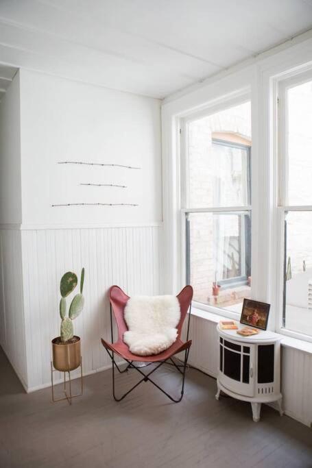 Object Hotel 2Br Room 2A บิสบี ภายนอก รูปภาพ
